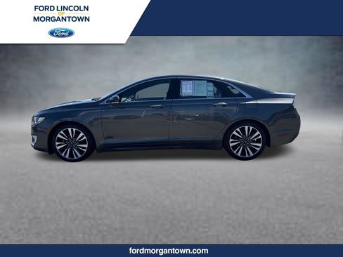 Used 2019 Lincoln MKZ Reserve FWD image 1