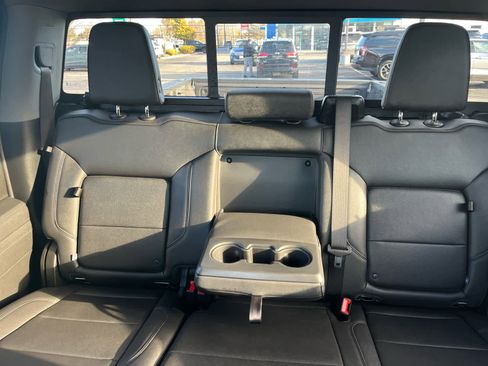 Used 2025 Chevrolet Silverado 2500 LT w/ All Star Edition image 24