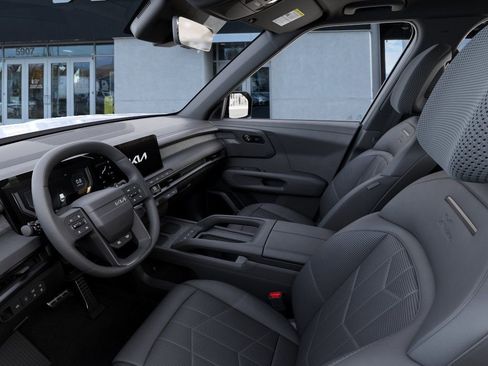New 2027 Kia Telluride SX X-Line AWD/4WD image 17