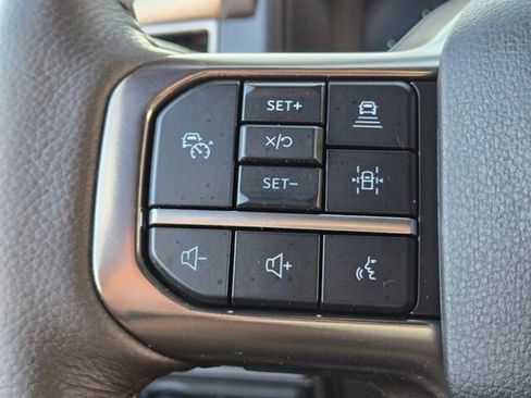 Used 2024 Ford F150 King Ranch w/ FX4 Off-Road Package image 35