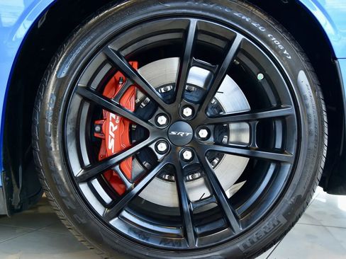 Used 2023 Dodge Challenger SRT Hellcat image 9