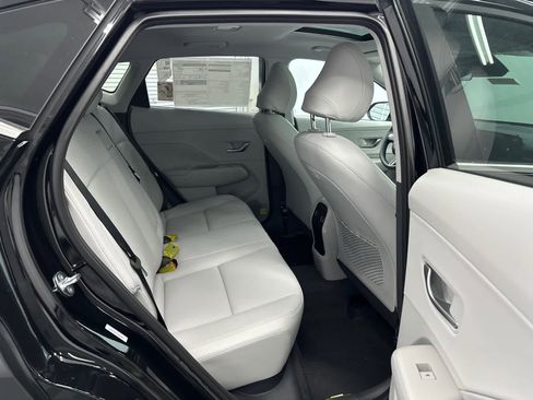 New 2026 Hyundai Kona Limited FWD image 13