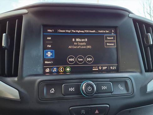 Certified 2023 GMC Terrain SLE w/ Elevation Edition image 7