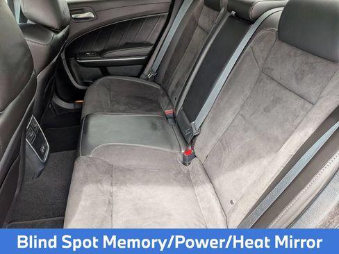 Used 2023 Dodge Charger Scat Pack w/ Plus Group RWD image 37