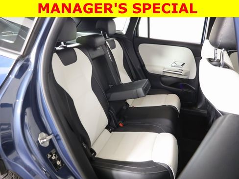 Used 2021 Mercedes-Benz GLA 35 AMG GLA 35 AMG image 44