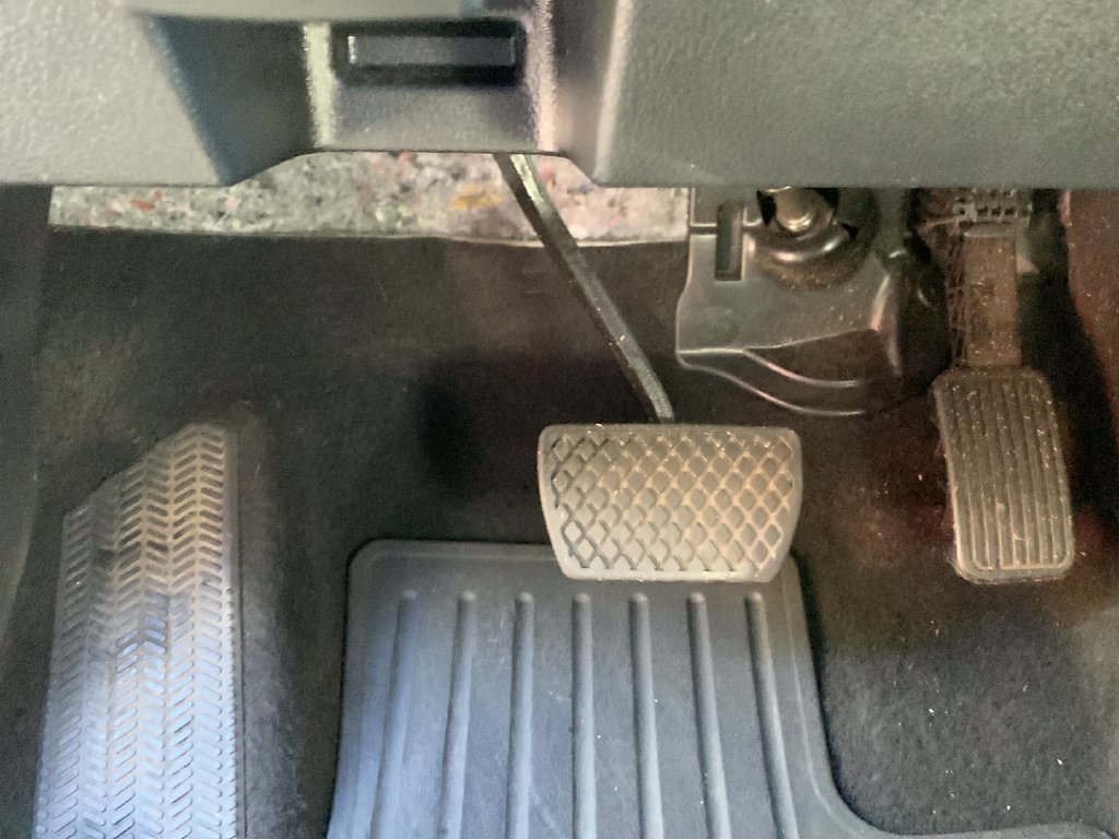 Used 2021 Honda CR-V EX-L image 18