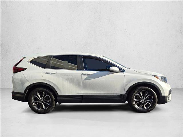 Used 2020 Honda CR-V EX-L image 4
