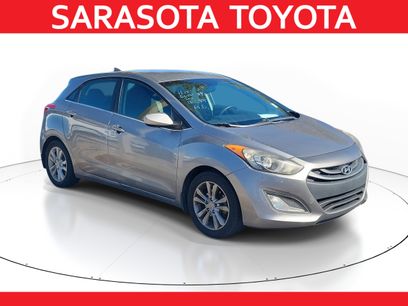 Used 2013 Hyundai Elantra GT
