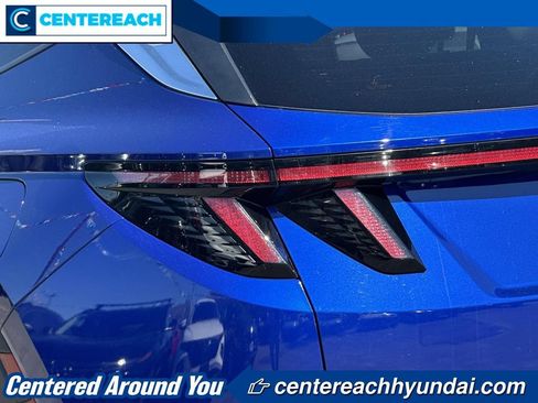 Used 2023 Hyundai Tucson SEL w/ Convenience Package AWD/4WD image 9