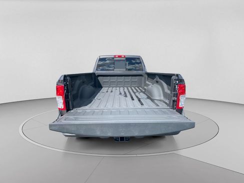 Used 2021 RAM 3500 Tradesman AWD/4WD image 24