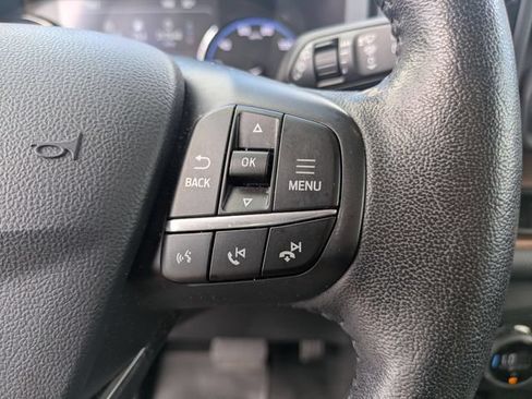 Used 2021 Ford Bronco Sport Outer Banks AWD/4WD image 10