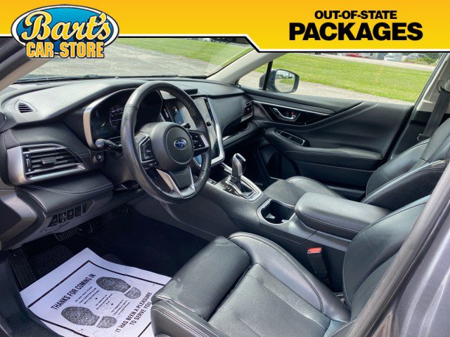 Used 2020 Subaru Outback Limited XT AWD/4WD image 29