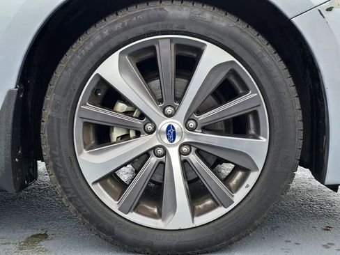 Used 2016 Subaru Legacy 2.5i Limited image 9