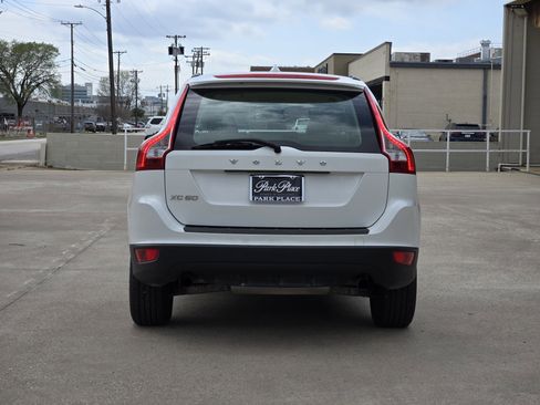 Used 2012 Volvo XC60 3.2 image 8