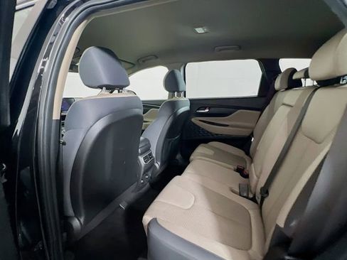 Used 2023 Hyundai Santa Fe SEL w/ Winter Weather Package image 22