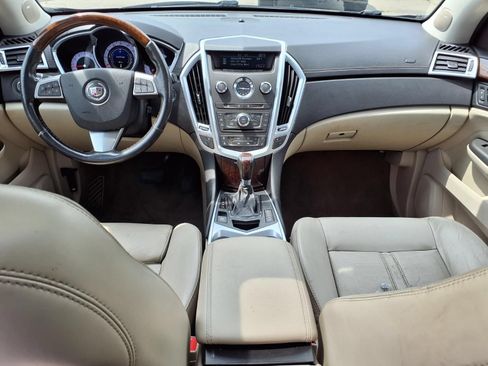 Used 2012 Cadillac SRX Luxury FWD image 11