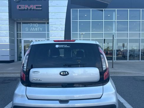 Used 2019 Kia Soul FWD image 10