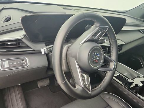 Certified 2025 Buick Enclave Preferred image 14