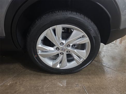 New 2026 Buick Encore GX Preferred w/ Comfort Package image 33