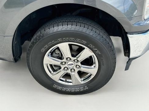 Used 2020 Ford F150 XLT w/ Equipment Group 302A Luxury AWD/4WD image 31