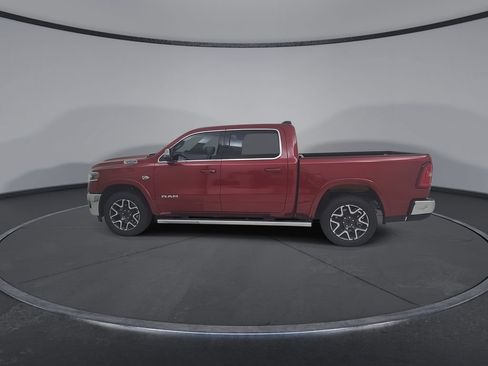 New 2026 RAM 1500 Laramie w/ Chrome Appearance Group AWD/4WD image 11