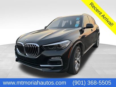 Used 2019 BMW X5 xDrive40i w/ Convenience Package