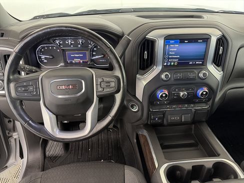Used 2021 GMC Sierra 1500 Elevation AWD/4WD image 3
