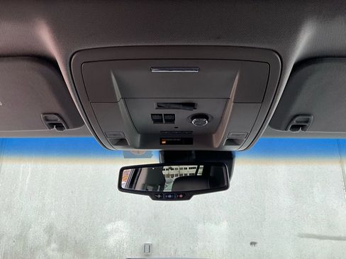 Used 2016 Chevrolet Tahoe LTZ image 19