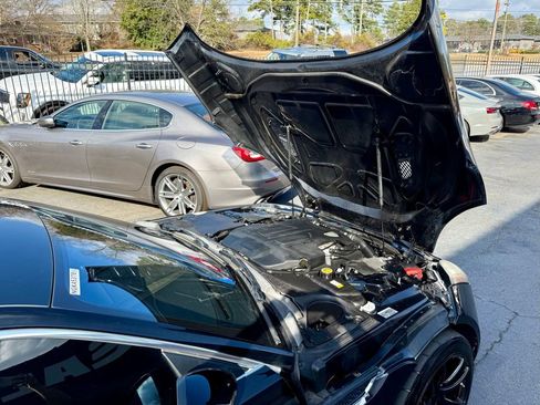 Used 2017 Jaguar F-TYPE S British Design Edition image 7