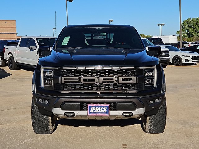 Certified 2023 Ford F150 Raptor AWD/4WD image 2
