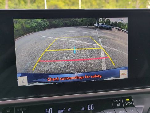 Used 2026 Toyota Camry SE w/ Multimedia Upgrade Package FWD image 20