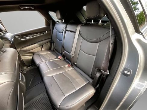 Used 2021 Cadillac XT5 Premium Luxury AWD/4WD image 26
