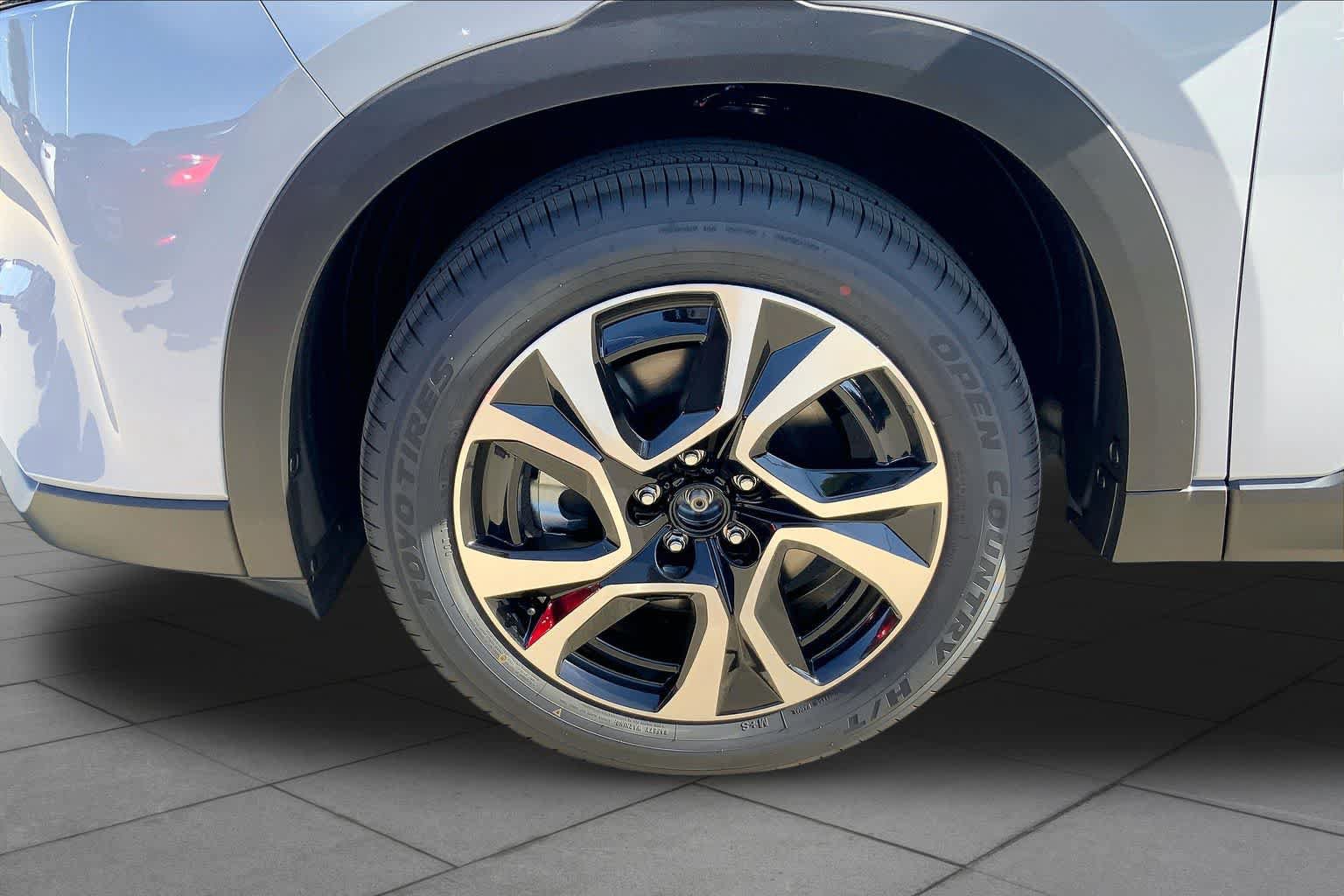 New 2026 MAZDA CX-5 Preferred AWD/4WD image 11