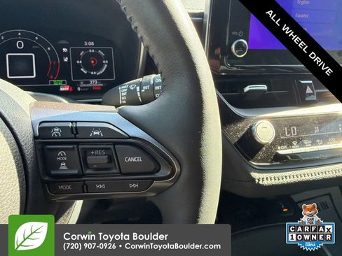 Used 2024 Toyota Corolla GR AWD/4WD image 30