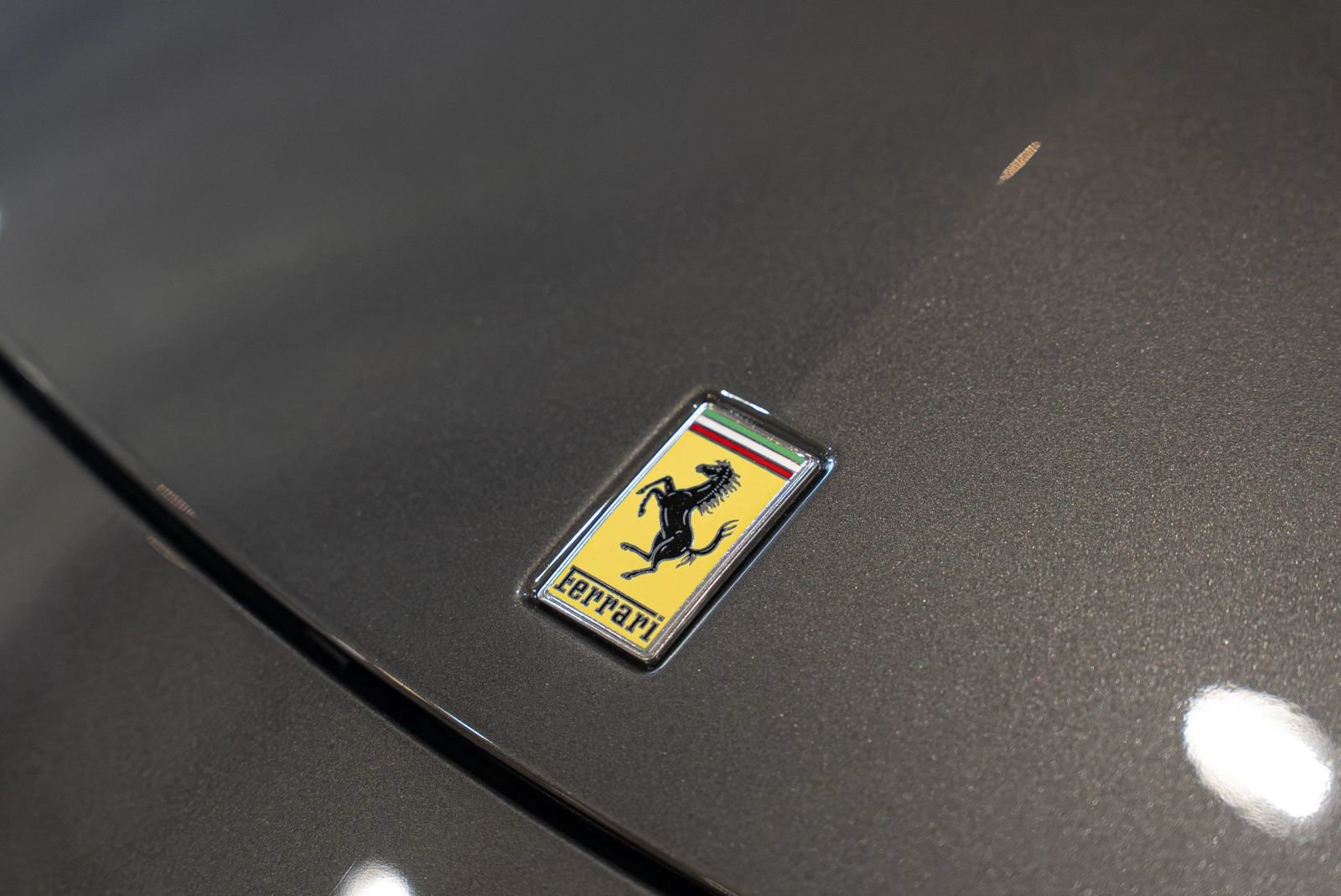 Used 2013 Ferrari 458 Spider RWD image 10