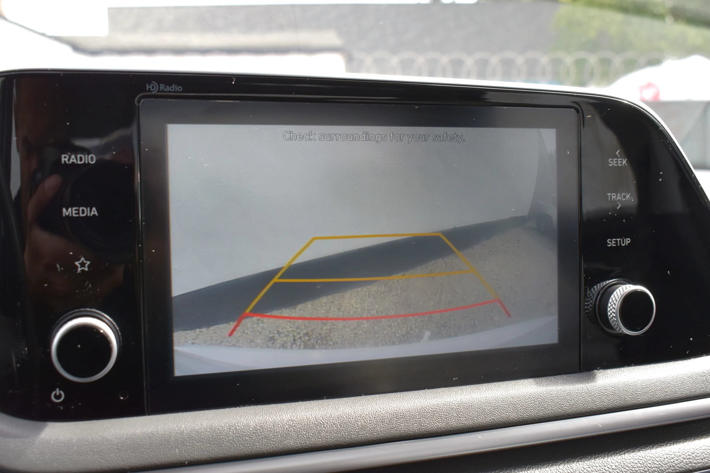 Used 2021 Hyundai Sonata SE FWD image 22