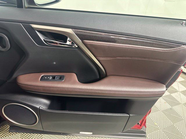 Used 2016 Lexus RX 350 AWD w/ Luxury Package image 21
