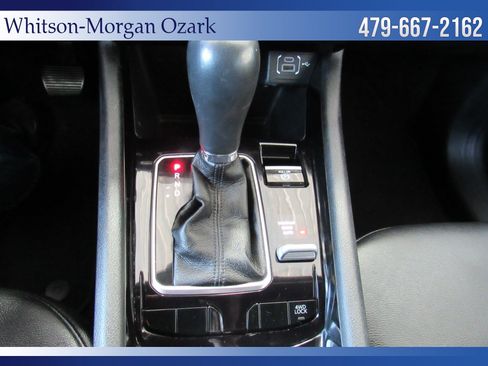 Used 2024 Jeep Compass Limited AWD/4WD image 44