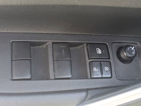 Certified 2023 Toyota Corolla Cross XLE AWD/4WD image 12