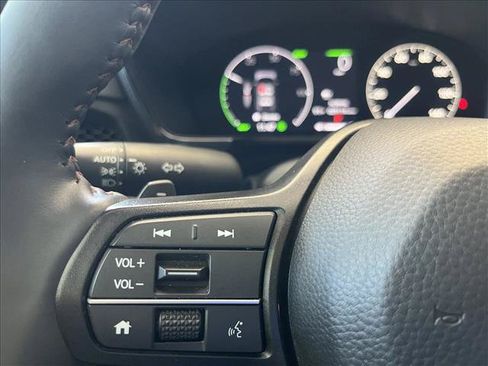 Used 2024 Honda CR-V Sport-L image 19