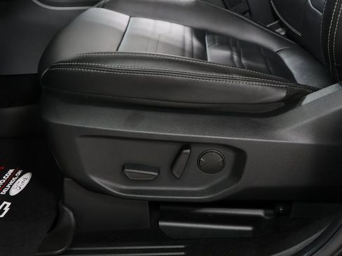 Used 2024 Ford Ranger Lariat w/ FX4 Off-Road Package image 20