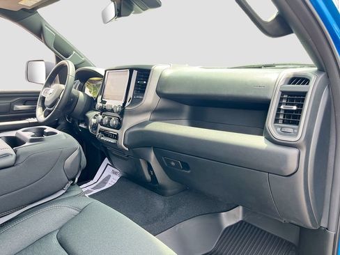 New 2026 RAM 1500 Warlock AWD/4WD image 26