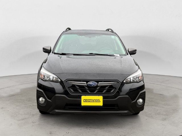 Used 2021 Subaru Crosstrek 2.5i Sport w/ Popular Package #2B AWD/4WD image 2