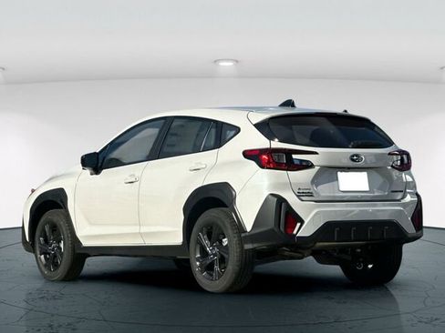 New 2026 Subaru Crosstrek 2.5i AWD/4WD image 4