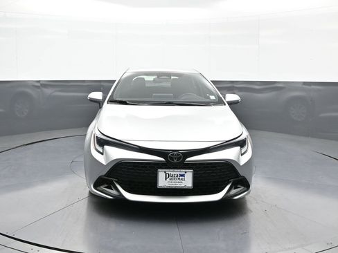 Certified 2023 Toyota Corolla SE image 2