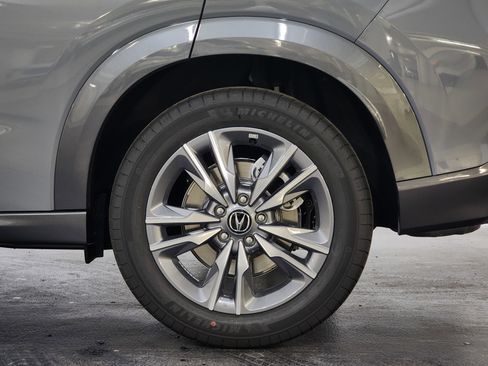 New 2026 Acura ADX AWD image 48