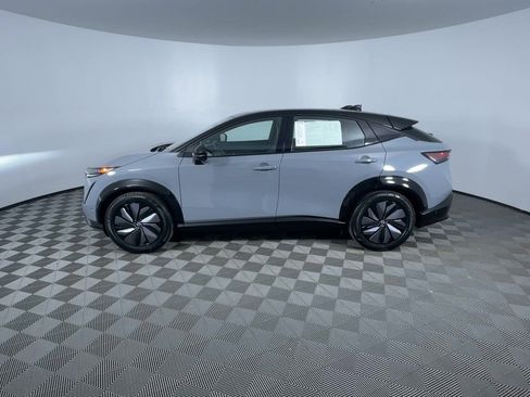 Certified 2023 Nissan Ariya image 5