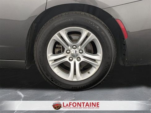 Certified 2023 Dodge Charger SXT image 29