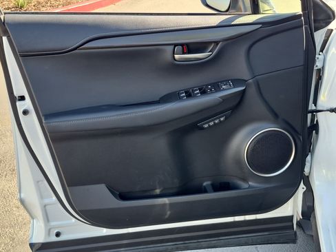 Used 2021 Lexus NX 300h AWD w/ Premium Package image 14