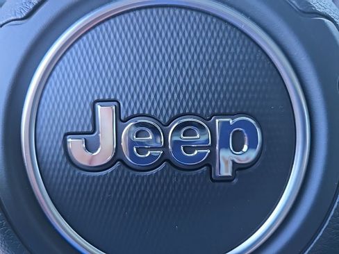 New 2026 Jeep Wrangler Sport AWD/4WD image 93